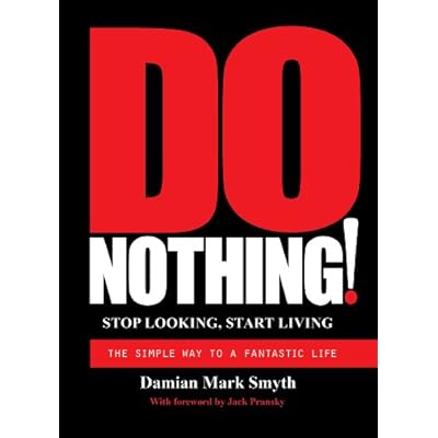 DO NOTHING!