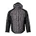 Produktbild Mascot 12035-211-88809 Unique Frankfurt Gestepptes Fleecefutter Wasserdicht Winterjacke, Anthrazit/Schwarz, 2XL Größe