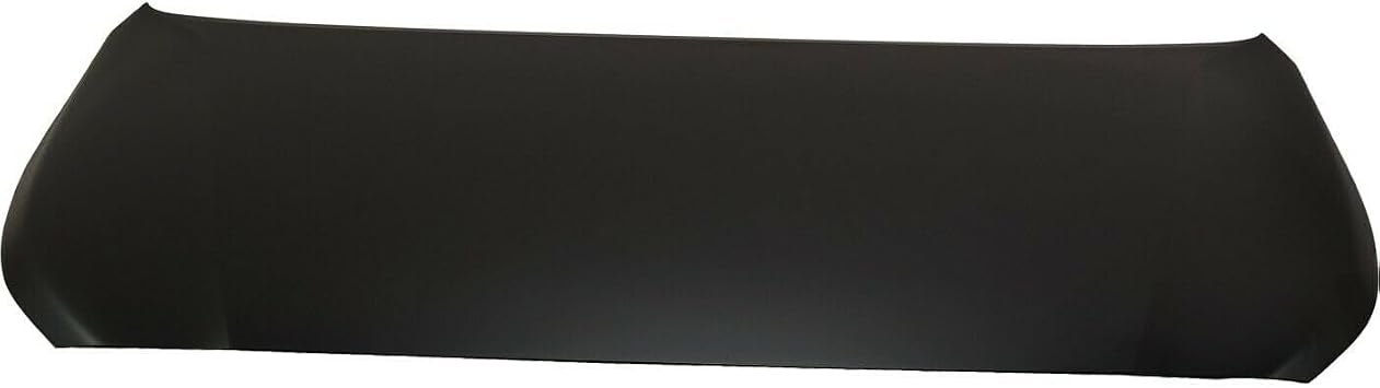 Hood Panel Steel for Hyundai Accent 2018-2021