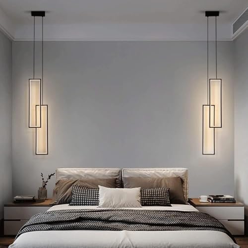 Suspension LED dimmable pour ajuster l'éclairage du plafond - 2