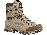 Zamberlan Lynx Mid GTX RR Hiking Shoes - Men's, PFAS-Free, Camo, 9, 1214ZCMM-43-9