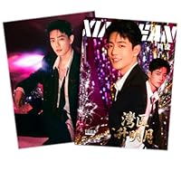 Amazon.co.jp: 肖戦 シャオ・ジャン グッズ 写真集 画集 非公式 肖戰肖