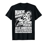 Motorrad Biker Grafik Outfit