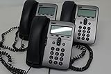 Cisco VOIP Unified IP Phone - CP-7905G POE, Requires Cisco CallManager