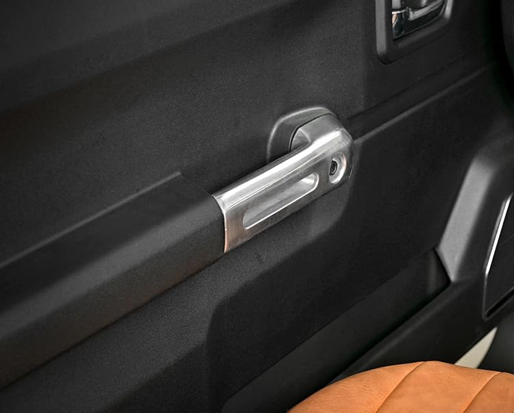 Amazon | RAMBOジムニー シエラ JB64 JB74 ドアハンドル