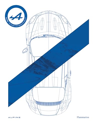 Preisvergleich Produktbild Alpine: The Quest of Absolute Agility