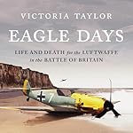 Cover of Eagle Days
