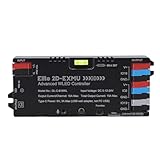 [INSTALLATION FACILE] Port Ethernet Plug and Play pour une connexion pratique