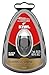 KIWI Express Shine Sponge, Black, 0.23 oz (1 Sponge)