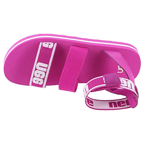 UGG Girls' Allisa Sandal2