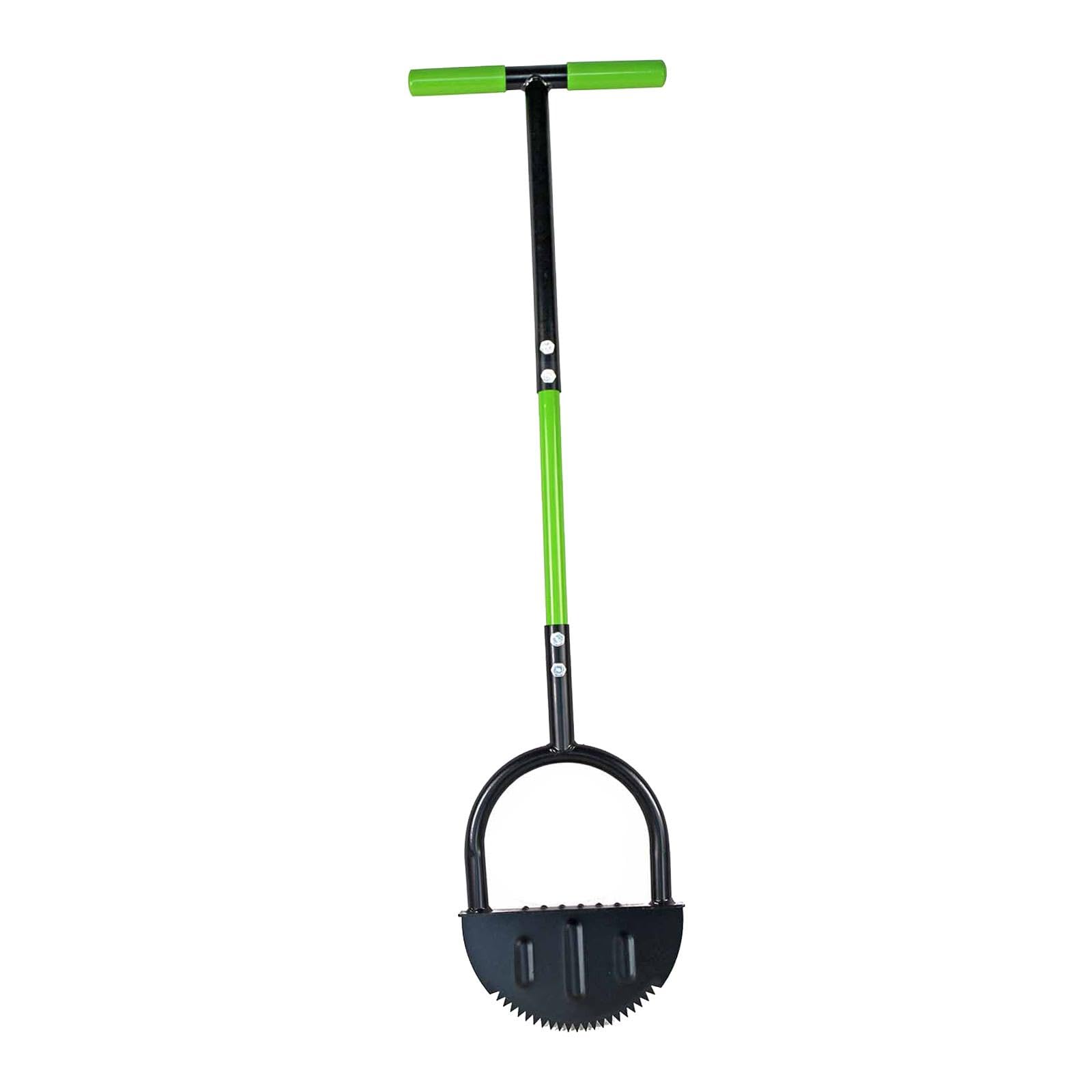 Coupe-Bordures à Long Manche Sharplace Tranchant pour Finitions de Pelouse Nettes