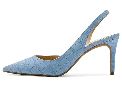 Image of Michael Kors Women's Alina Flex Sling Pump Shoes