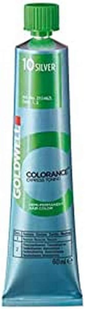 10 CHAMPAGNE COL TB 60ML