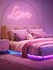 Govee RGBIC LED Strip Lights, Smart LED Lights for Bedroom, Bluetooth LED Lights APP Control, DIY Multiple Colors on One Line, Color Changing LED Strip Lighting Music Sync, Home Decor, 16.4ft #1