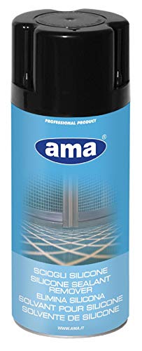 Spray AMA Disolvente para Silicona 400 ml