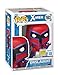 Funko X-Men Onslaught 2025 Summer Convention Exclusive Vinyl Figure 1503