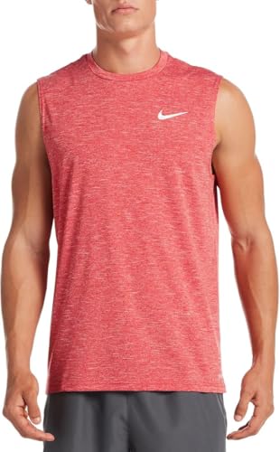 Nike Sleeveless Hydroguar (US, Alpha, XX-Large, Regular, Regular, University Red)