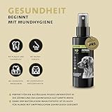 Zoom IMG-1 peticare spray dentale naturale per Zoom IMG-1 peticare spray dentale naturale per