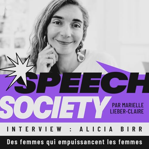 Hors-série avec Alicia BIRR : Le langage inclusif, complexité inutile ou véritable outil d'inclusion ?