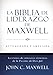 RVR60, Biblia de Liderazgo de Maxwell, TamaÃ±o Manual (Spanish Edition)