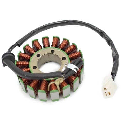 Stator de moto alternateur GSR 750 GSX-S750 bobine allumage 31401-29G00 L5 M0