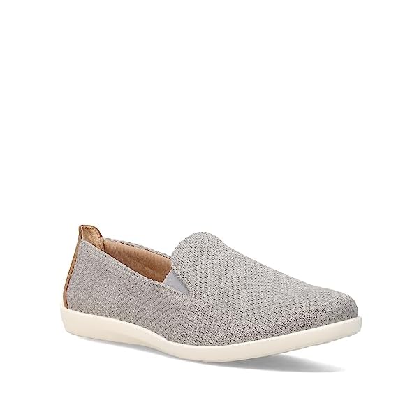 LifeStride Women's Next Level Slip-On Sneaker