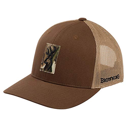 Browning Cap, Snap Shot Mosgb