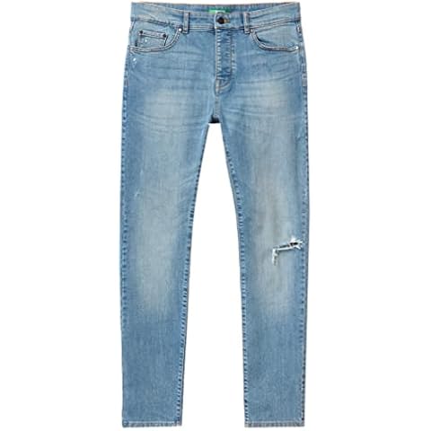 United Colors of Benetton Modern Fit Jeans Cover