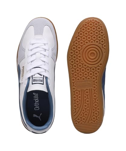 Image of Puma Unisex-Adult Palermo LTH Res Sneaker