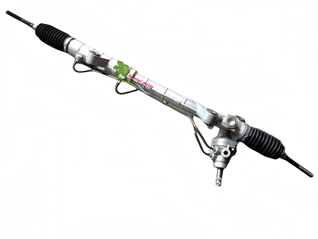 Power Steering Gear Rack for Mazda 6 1st Generation, Facelift (2005–2008) GY, GG 1st Generation (2002–2005) GG, GY for GP9A32110E LHD Left Hand Drive