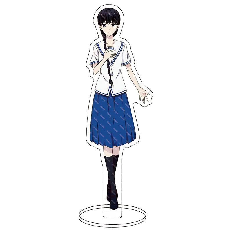 Amazon.co.jp: フルーツバスケット アクリルスタンド アクスタ フルバ