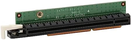 Graphic Card Adapter Board for tiny5 m920x m720q p330, Graphic Card Riser Card for Rx560 P1000 P620 P600 Rx460, 01AJ940 MPN