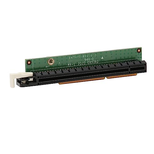 YieJoya Cavi di Alientazione Adattatore PCIe da 6 pin a 8 pin, Confezione Doppia da 6 pin a