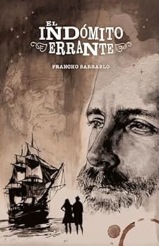 Paperback El Indómito Errante (Spanish Edition) [Spanish] Book