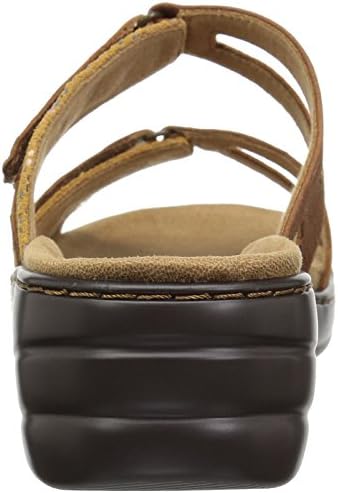 Trotters Women's Neiman Sandal, tan, 6.5 N US | Image 2