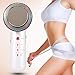 Produktbild Ultraschall Massagegerät,Ultraschall Körper Abnehmen Massagegerät Infrarot Hochfrequenz Erschütterungs Haut EMS Körper Abnehmen Massage Body Slim Gerät für Körper