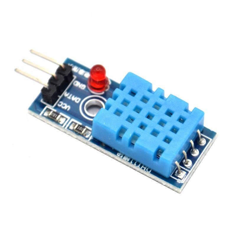 Humidity Sensor Module DHT11 for Arduino Raspberry UNO Digital Temperature DHT11 Humidity Sensor Module for Arduino