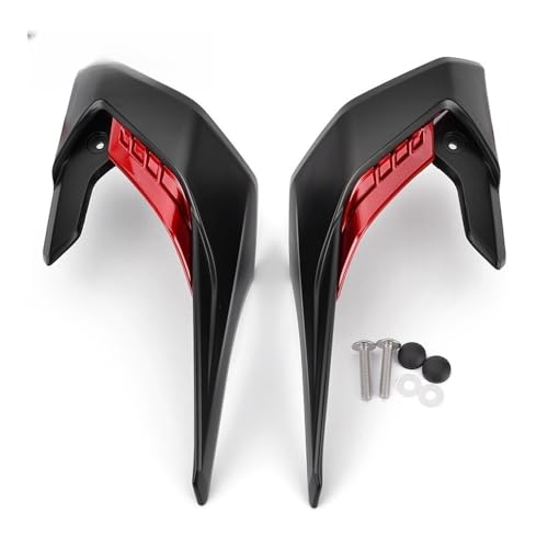 Kit d'ailes dynamiques CB650R autocollants carénage moto 2019-2023 - 5