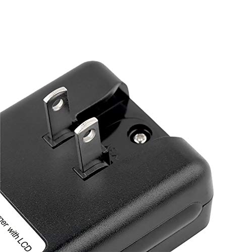 Rijer Universal Lcd Battery Charger thumb #5