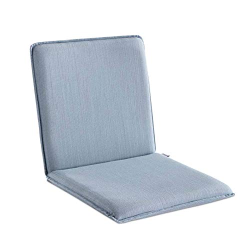 Preisvergleich Produktbild Niehoff Garden Nette Sitzschale, himmelblau