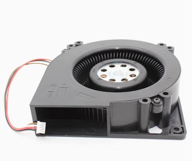12CM 24V 0.21A 109L1224H105 12038 Cooling Fan 120 * 120 * 38mm
