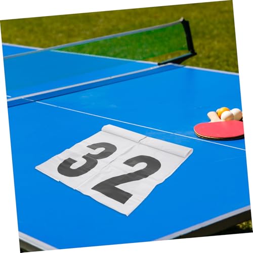 Marcador reutilizable para baloncesto y tenis miniatura 7