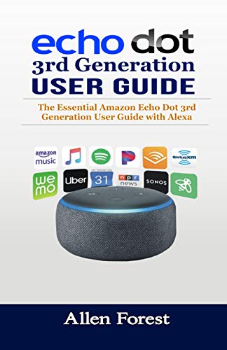 set up instructions for echo dot