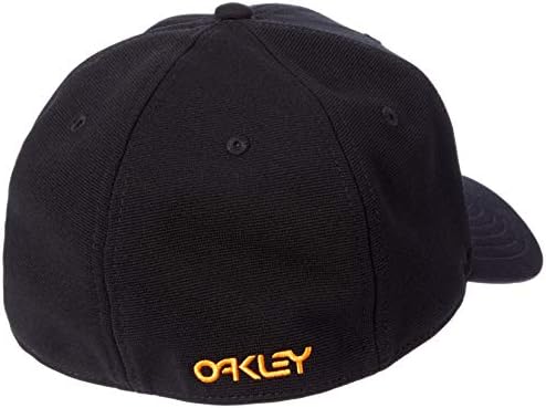 6 panel stretch hat embossed Clearance