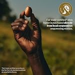 L’OCCITANE Nourishing Intensive Hand Balm: With 25% Organic Shea Butter, Intense Nourishment, Vegan - Image 5