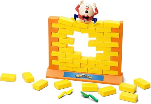 Humpty Dumpty's Wall Game miniatura 2