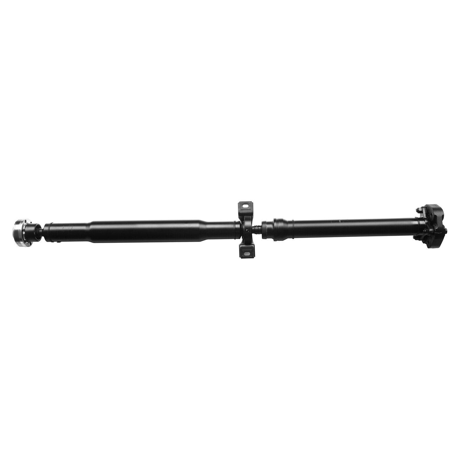 Amazon.com: knaricar Rear Driveshaft Prop Shaft Assembly W164 AWD  