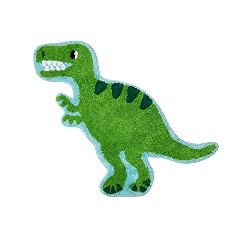Sass & Belle Tapis T-Rex de Dinosaure Roarsome