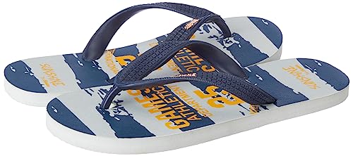 Image of Bata Men's Games Slipper