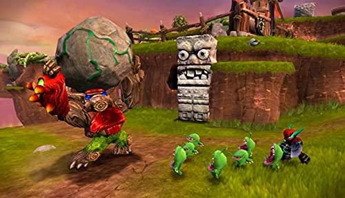 Vista 12 de Skylanders Giants - Booster Pack (PS3)